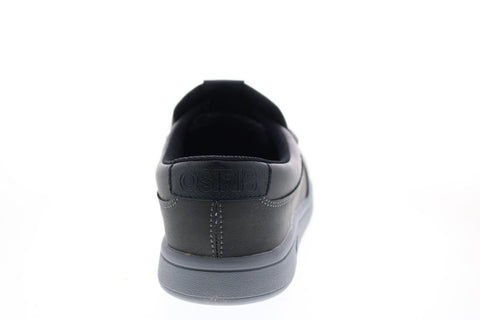 Osiris Embark 1353 2760 Mens Gray Synthetic Skate Inspired Sneakers Shoes