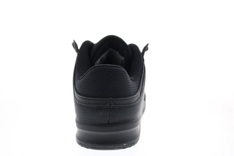 Osiris Stratus 1356 696 Mens Black Synthetic Skate Inspired Sneakers Shoes