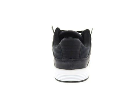 Osiris Sequence 1358 149 Mens Black Synthetic Skate Inspired Sneakers Shoes 