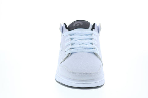 Osiris Vice 1360 225 Mens White Synthetic Skate Inspired Sneakers Shoes