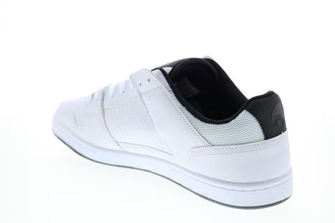 Osiris Vice 1360 225 Mens White Synthetic Skate Inspired Sneakers Shoes