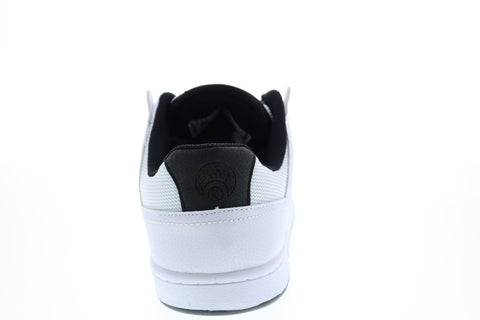 Osiris Vice 1360 225 Mens White Synthetic Skate Inspired Sneakers Shoes