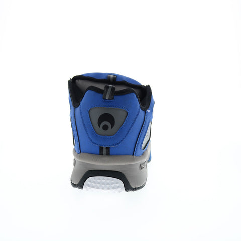 Osiris Graff 1370 1403 Mens Blue Synthetic Skate Inspired Sneakers Shoes