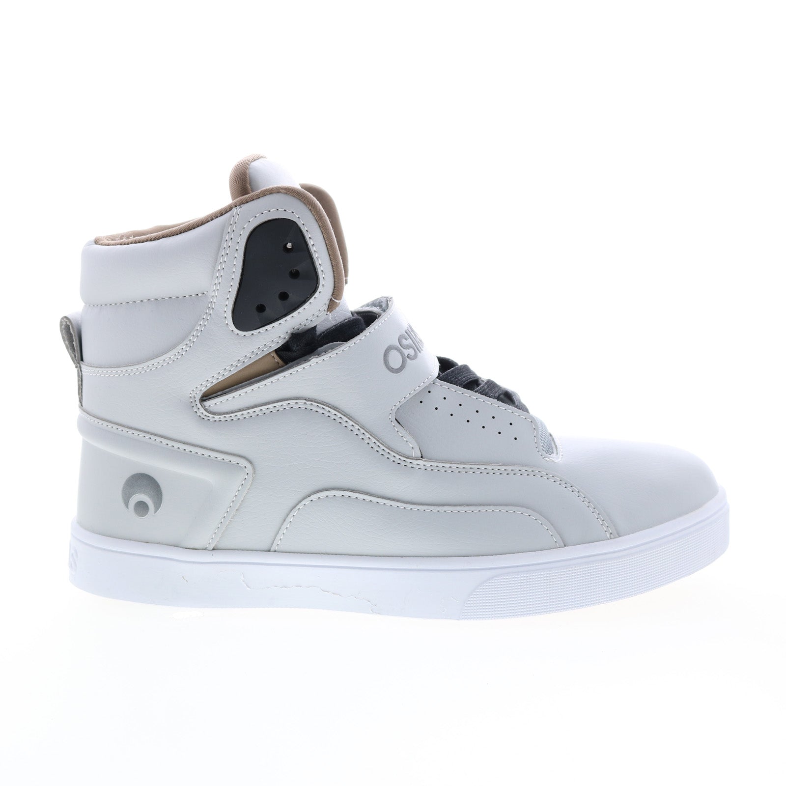 Ryo Rheeves High Leg Recliner by La-Z-Boy Furniture 295-458