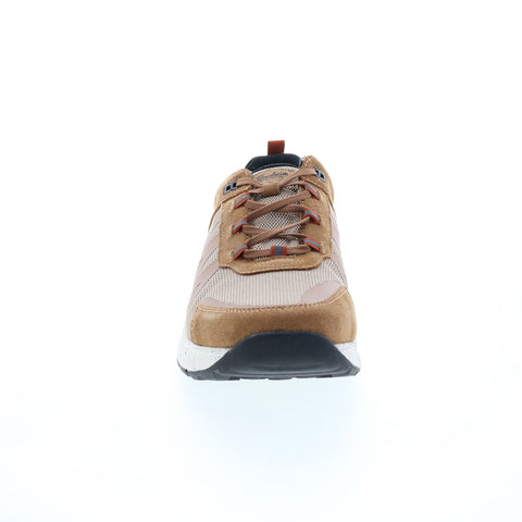 Florsheim Treadlite Mesh 14361-240-M Mens Brown Lifestyle Sneakers Shoes