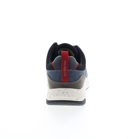 Florsheim Treadlite Mesh 14361-410-M Mens Blue Lifestyle Sneakers Shoes