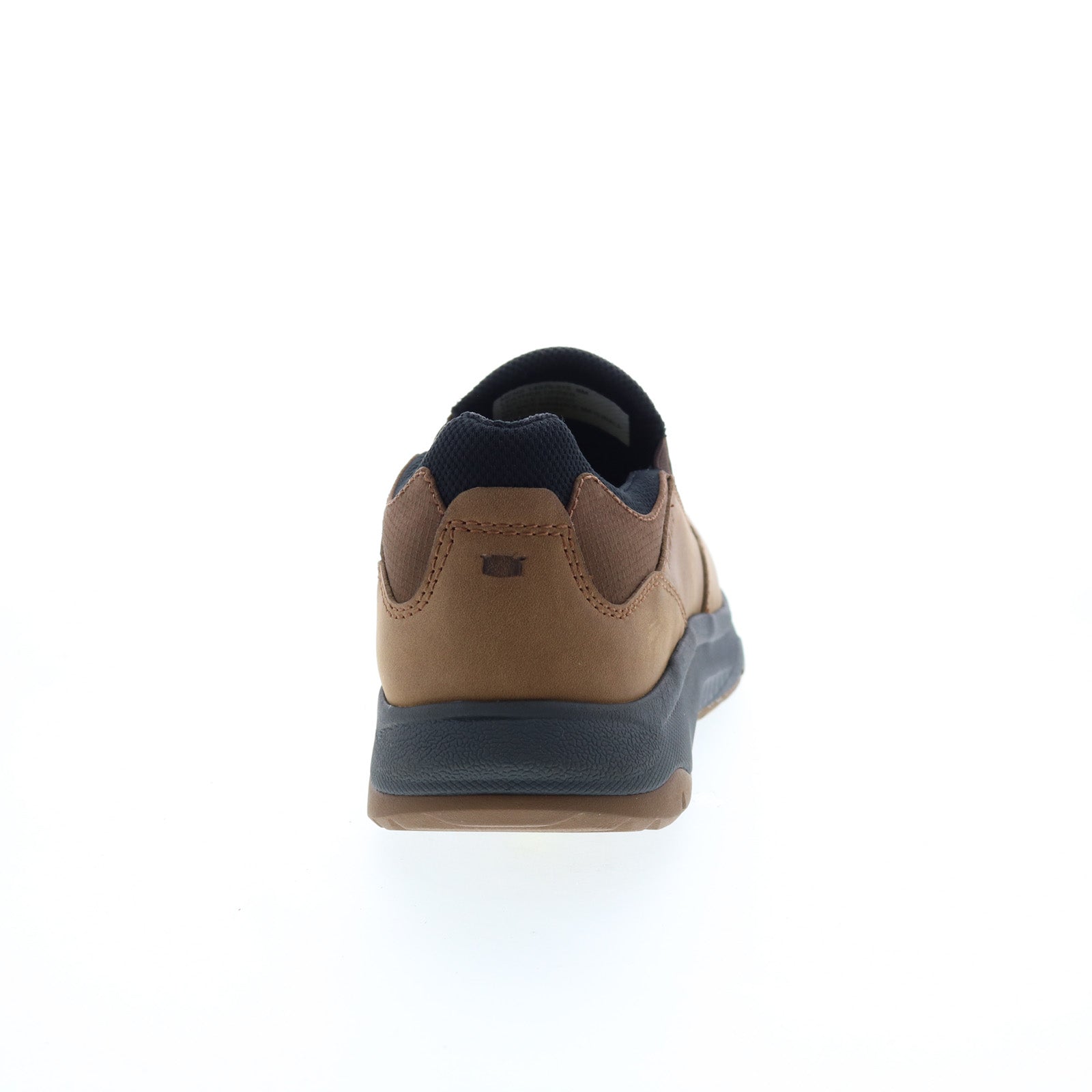 Florsheim Treadlite Moc Toe Mens Brown Loafers & Slip Ons  display picture 1