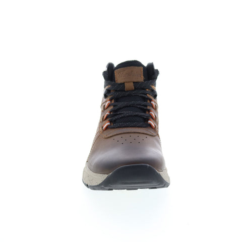 Florsheim Tread Lite Hker 14377-215-M Mens Brown Leather Hiking Boots
