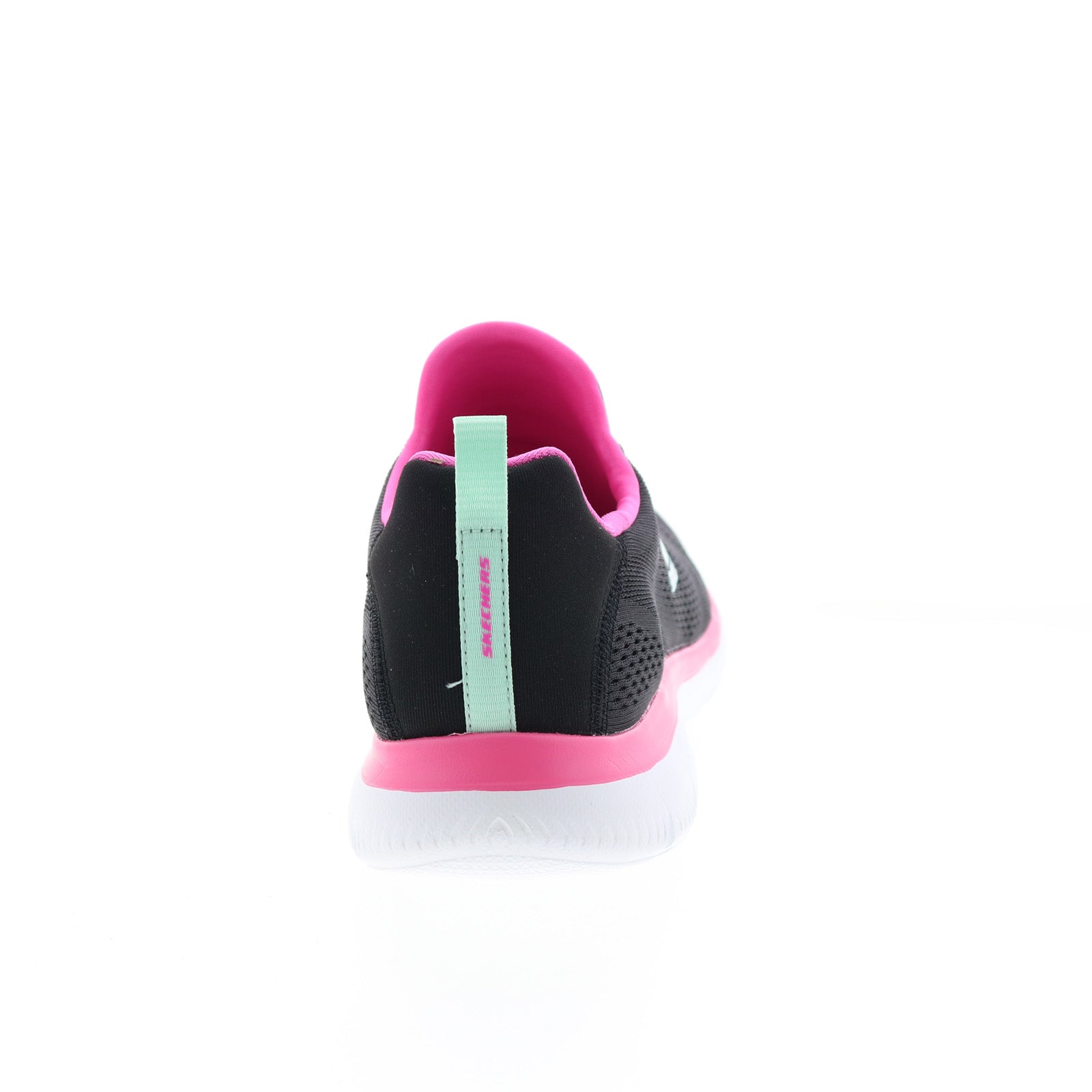 Skechers Summits-Perfect View 149523 Womens Black Lifestyle