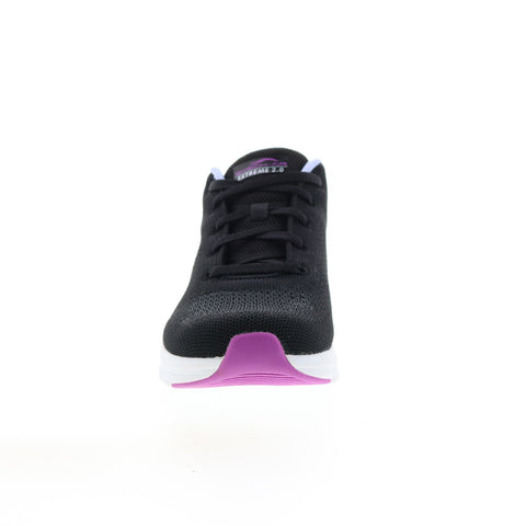 Skechers Skech Air Extreme 2.0-Classic Vibe Womens Black Sneakers Shoes