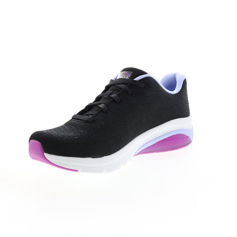 Skechers Skech Air Extreme 2.0-Classic Vibe Womens Black Sneakers Shoes