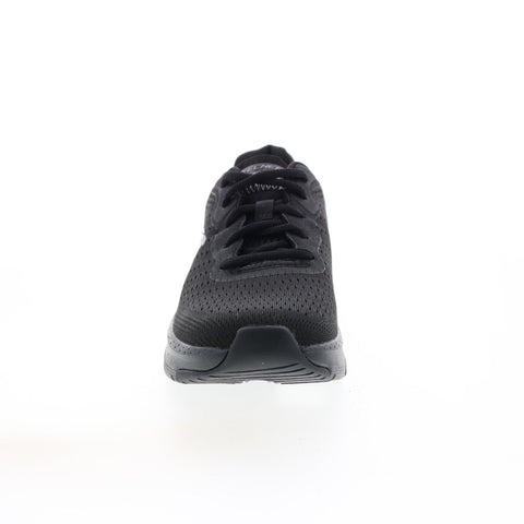 Skechers Arch Fit Infinity Cool 149722 Womens Black Lifestyle Sneakers Shoes