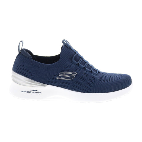 Skechers Skech-Air Dynamight Perfect Steps 149754 Mens Blue Sneakers Shoes