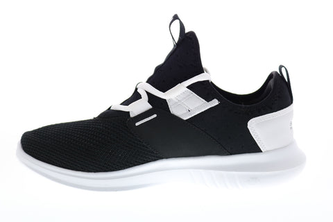 Skechers GOrun Mojo Enforce 15122 Womens Black Athletic Cross Training Shoes