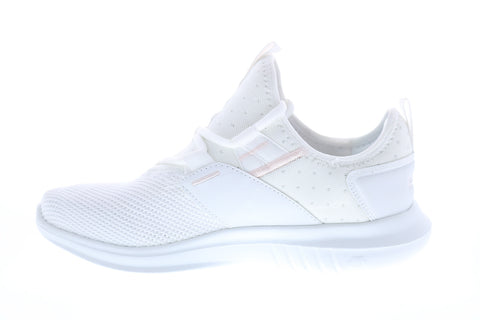 Skechers GOrun Mojo Enforce 15122 Womens White Athletic Cross Training Shoes
