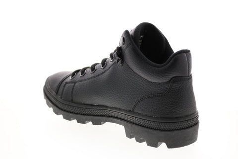 Skechers Street Roadies Urban Hikes Womens Black Athletic Hiking Shoes 
