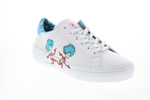 Implementeren Agressief Ontleden Skechers Goldie 2.0 Two Things Dr. Seuss Womens Collaboration Sneakers  Shoes 5.5 - Ruze Shoes