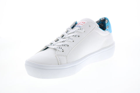 Skechers Goldie 2.0 Two Things Dr. Seuss Womens Collaboration Sneakers Shoes