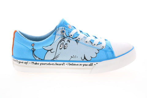 Skechers V'Lites 2 Don't Give Up 155329 Womens Blue Collaboration Sneakers Shoes