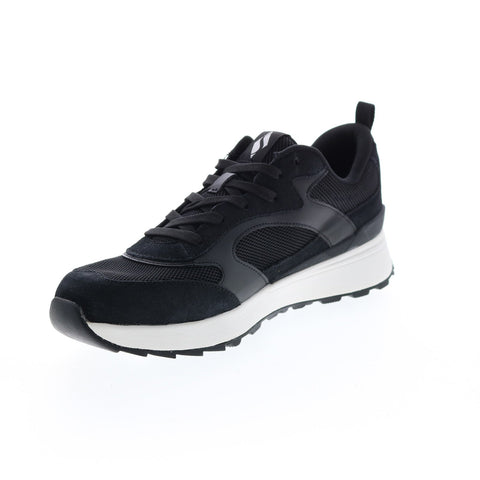 Skechers Sunny Street Primarys 155418 Womens Black Lifestyle Sneakers Shoes