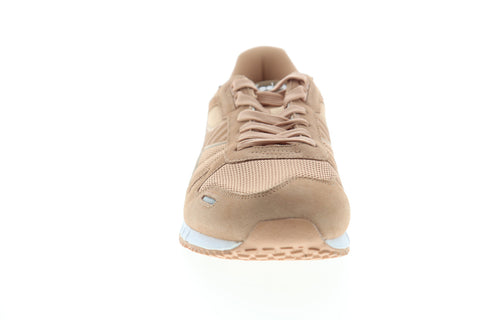 Diadora Titan II 158623-50045 Mens Beige Tan Suede Lifestyle Sneakers Shoes