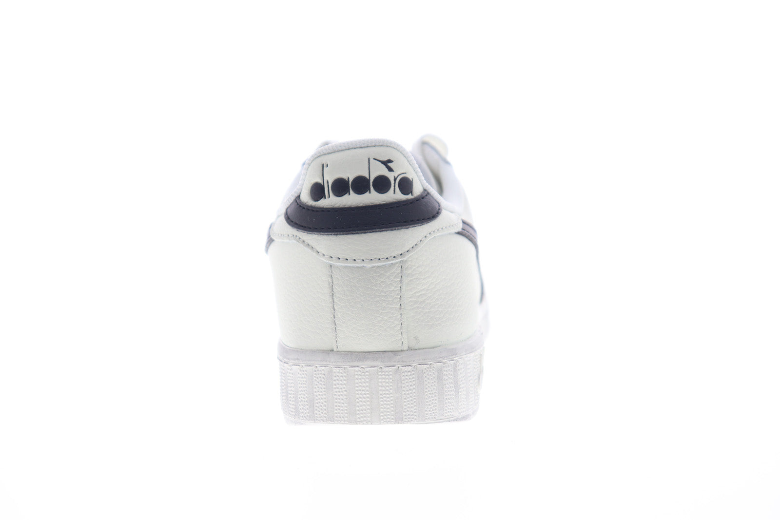 Diadora Game L Low Waxed 160821-C0351 Mens White Lifestyle  display picture 2