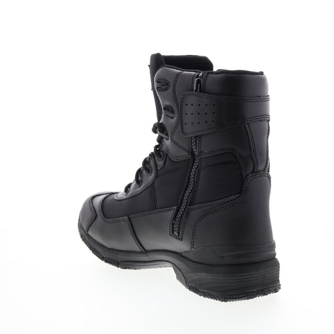 Original Swat H.A.W.K. 9” WP Side-Zip EN 165431 Mens Black Tactical Boots
