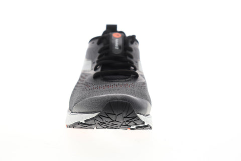 Diadora Kuruka 2 172962-C5022 Mens Black Canvas Low Top Athletic Running Shoes