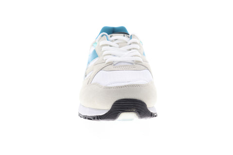 Diadora N9002 173073-C8163 Mens Beige Tan Suede Low Top Lifestyle Sneakers Shoes