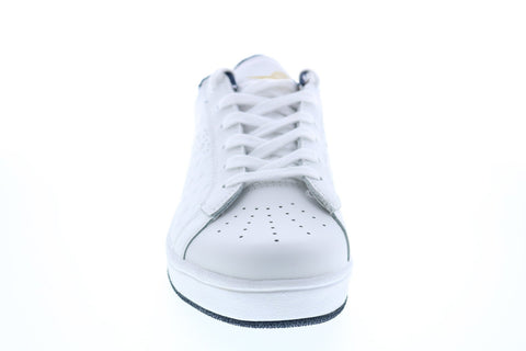 Diadora Martin Premium 174342-C4656 Mens White Lifestyle Sneakers Shoes