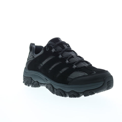 Skechers Adventurer Volando 180185 Womens Black Synthetic Hiking Athletic Shoes