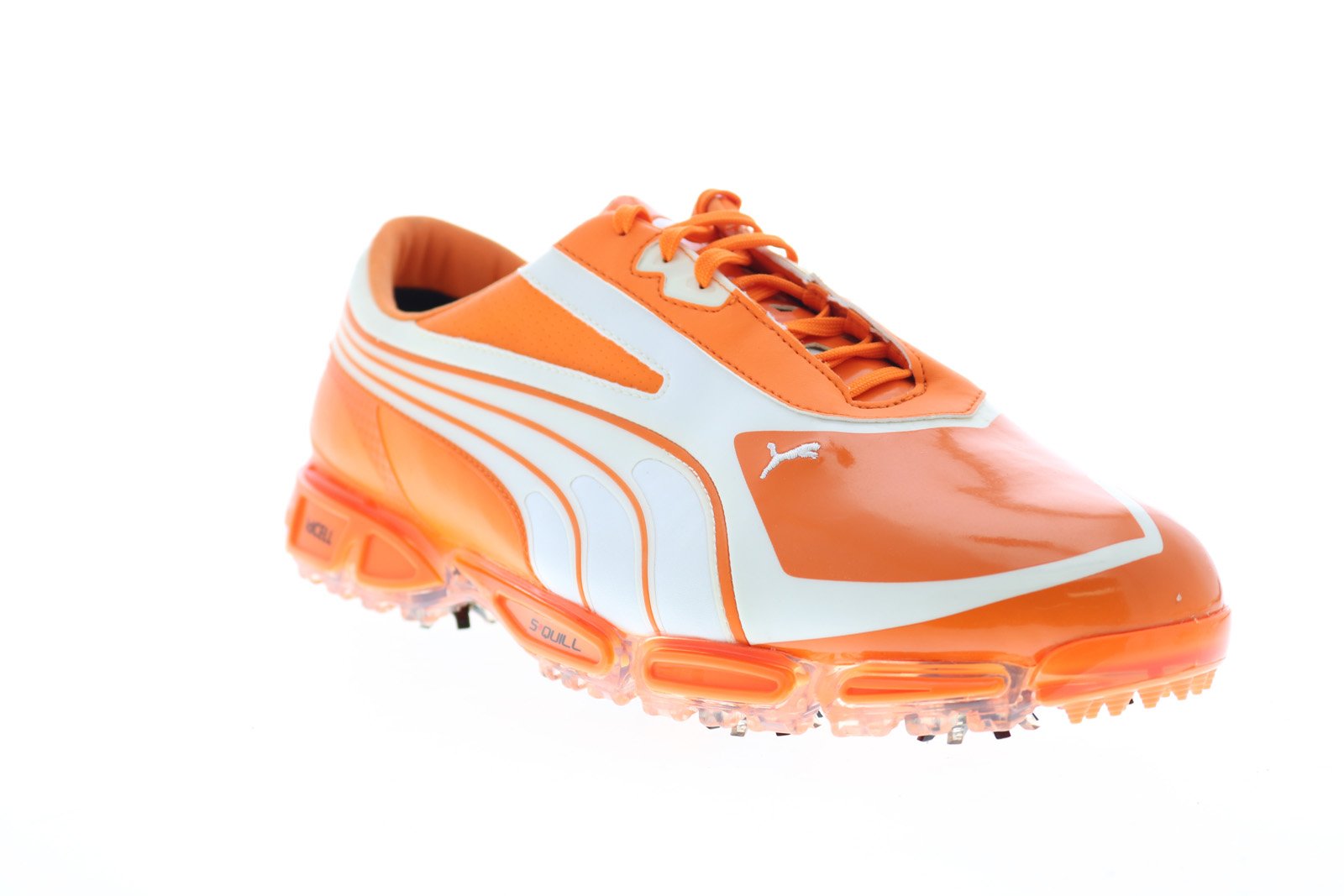 Puma amp sport golf shoes Clearance