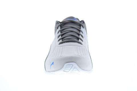Puma Cell Surin 2 Matte 18907412 Mens Gray Synthetic Athletic Running Shoes