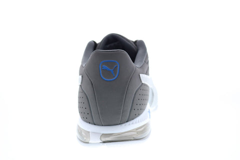 Puma Cell Surin 2 Matte 18907412 Mens Gray Synthetic Athletic Running Shoes