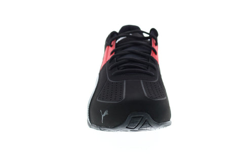 Puma Cell Surin 2 Matte 18907413 Mens Black Synthetic Athletic Running Shoes