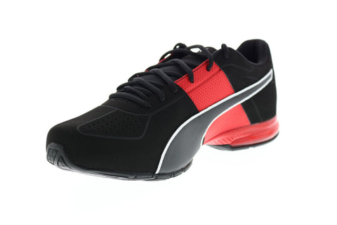 Puma Cell Surin 2 Matte 18907413 Mens Black Synthetic Athletic Running Shoes