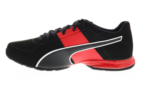 Puma Cell Surin 2 Matte 18907413 Mens Black Synthetic Athletic Running Shoes
