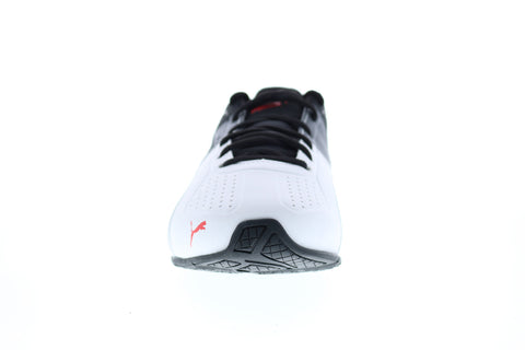 Puma Cell Surin 2 Matte 18907414 Mens White Synthetic Running Athletic Shoes