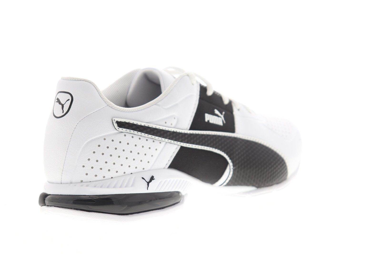 Ubuy Puma Men's Cell Surin Fm Sneaker PUMA Men's Cell Surin