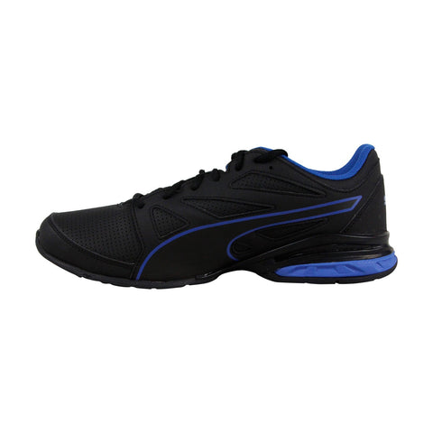 Puma Tazon Modern Sl Fm 19029607 Mens Black Lace Up Athletic Gym Running Shoes