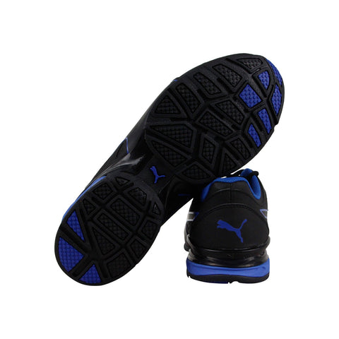 Puma Tazon Modern Sl Fm 19029607 Mens Black Lace Up Athletic Gym Running Shoes