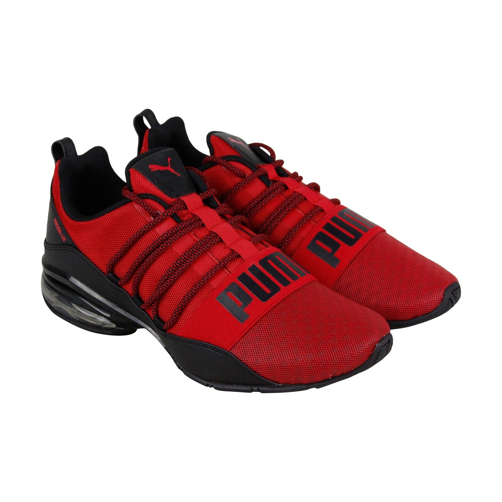 Nature Tech Puma Cell Regulate Red Cell Regulate Red Puma Cell