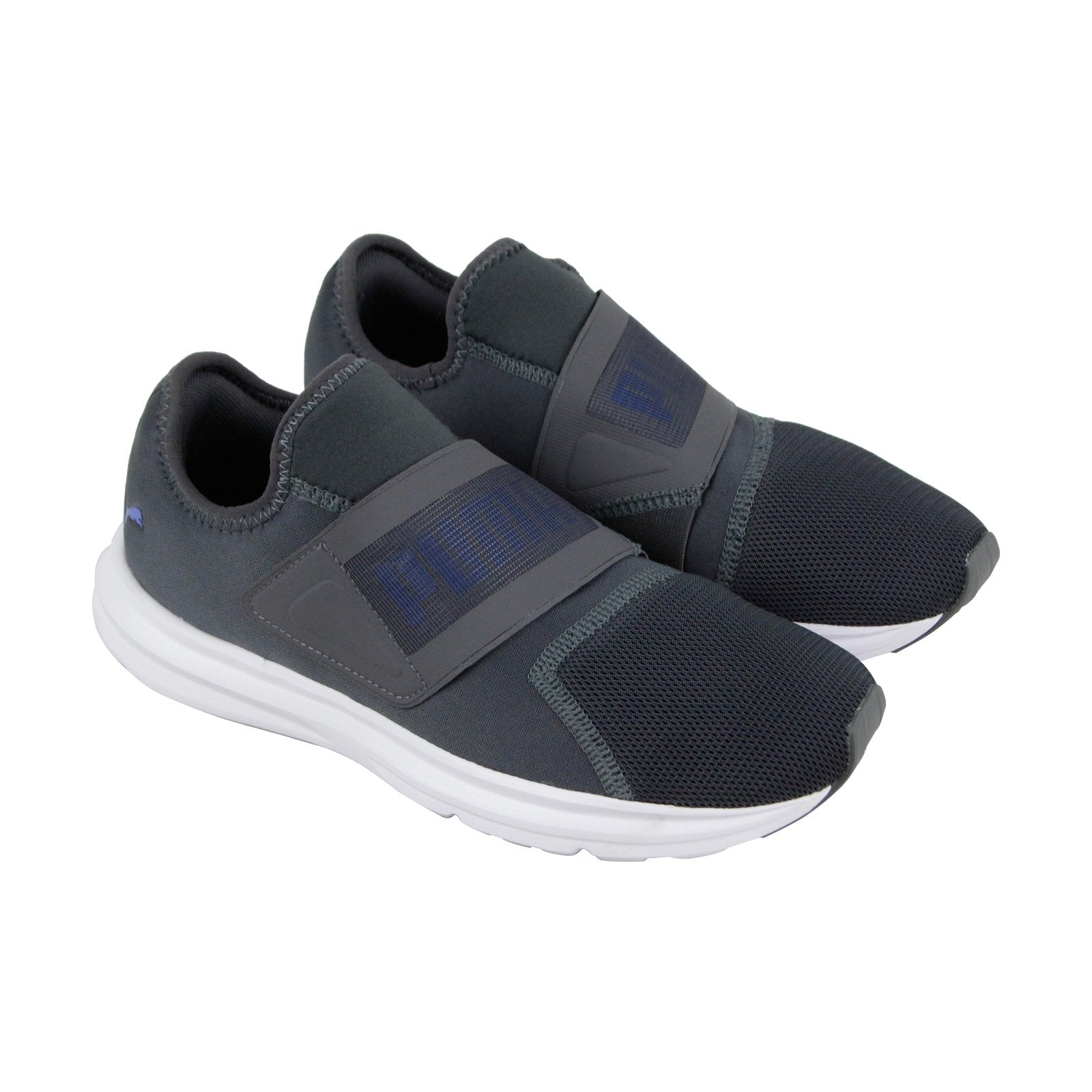 Puma Enzo Strap Puma Strap Shoes Mens Puma Enzo Strap 19107204