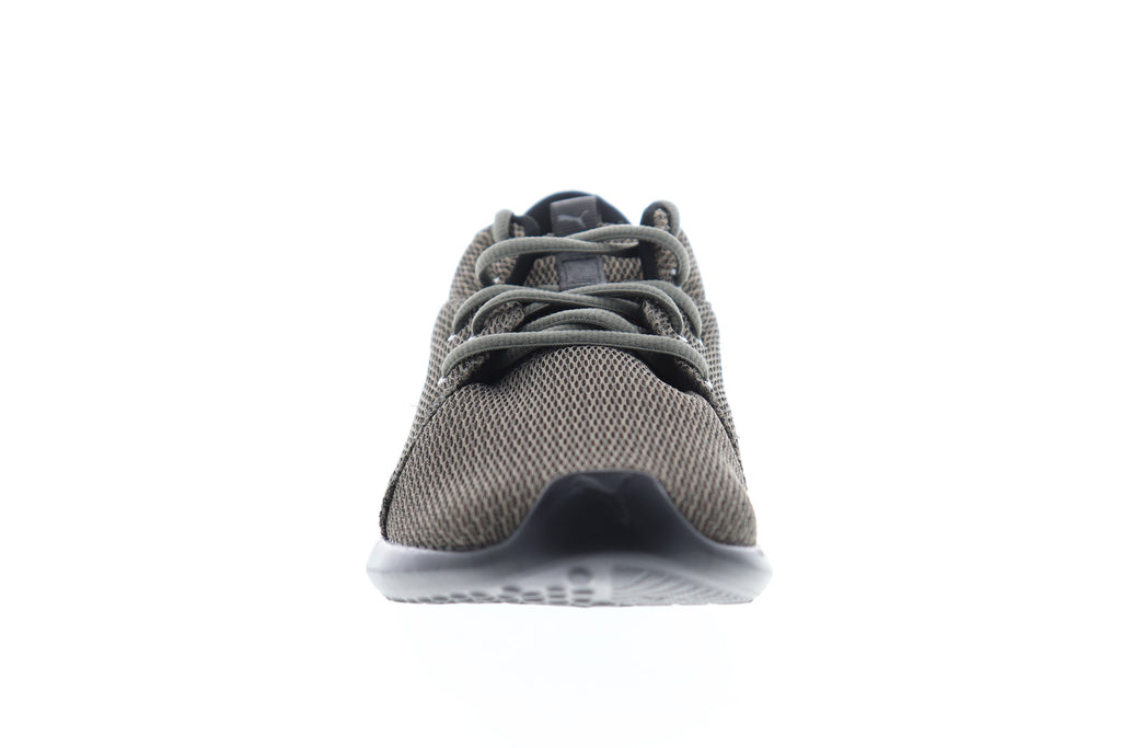 Puma Carson 2 New Core 19108207 Mens Gray Canvas Athletic Running Shoe ...