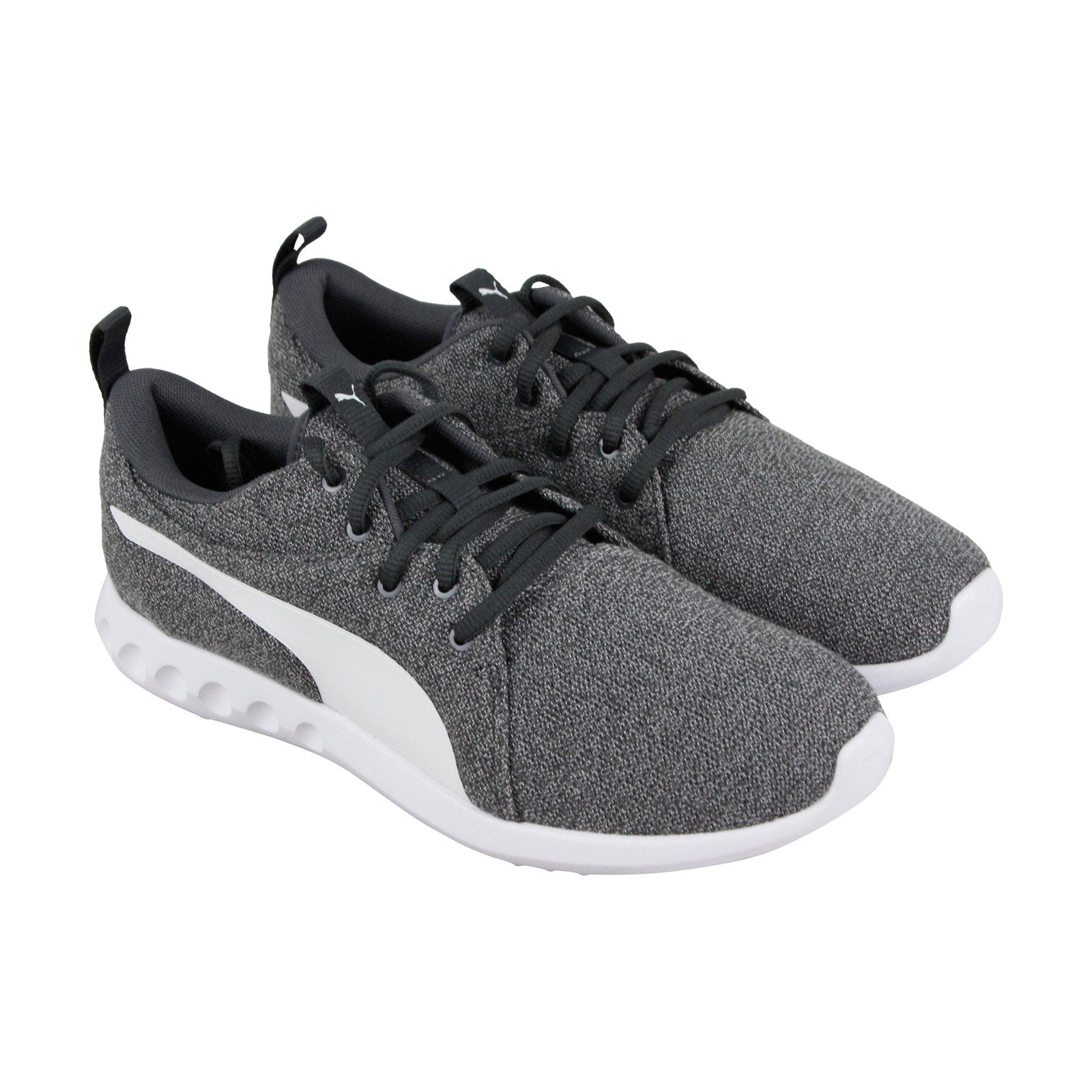 Puma carson runner slip on Clearance