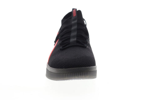 Puma Clyde Court GW 19171203 Mens Black Mesh Athletic Basketball Shoes