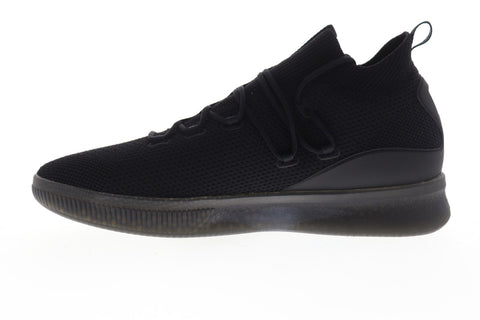 Puma Clyde Court GW 19171203 Mens Black Mesh Athletic Basketball Shoes
