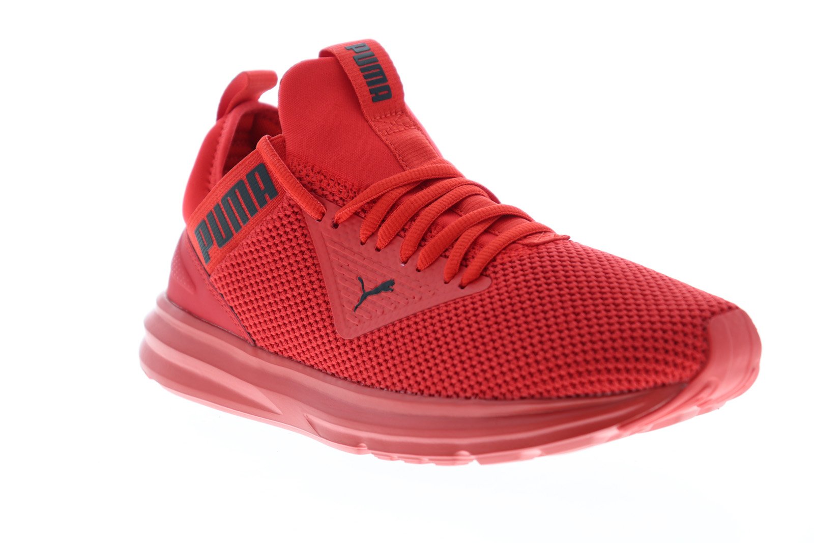 Puma Shoes Puma Enzo Beta Red WOMENS ENZO UNCAGED IN HIGH RISK RED