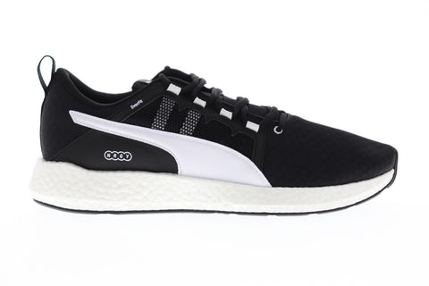 nrgy neko turbo men's running shoes