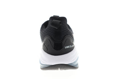 Puma LQD Cell Tension 19260501 Mens Black Low Top Athletic Cross Train -  Ruze Shoes